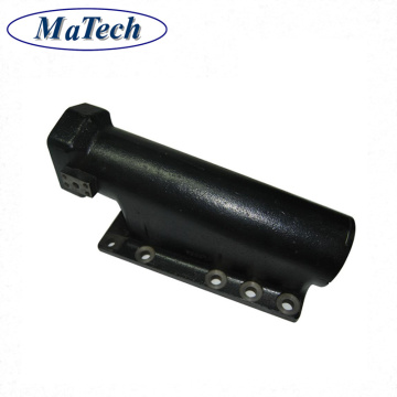 Chinese Manufacturer High Quality Custom Cast Iron Cast